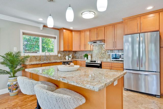4415 Stone Canyon Drive, San Jose, CA 95136