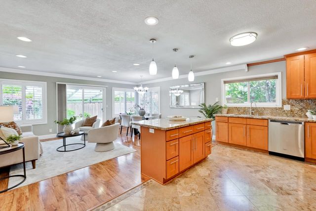 4415 Stone Canyon Drive, San Jose, CA 95136