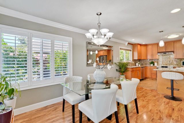 4415 Stone Canyon Drive, San Jose, CA 95136