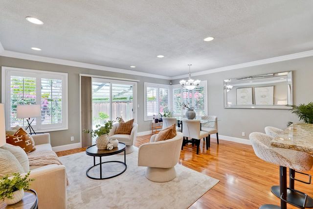 4415 Stone Canyon Drive, San Jose, CA 95136
