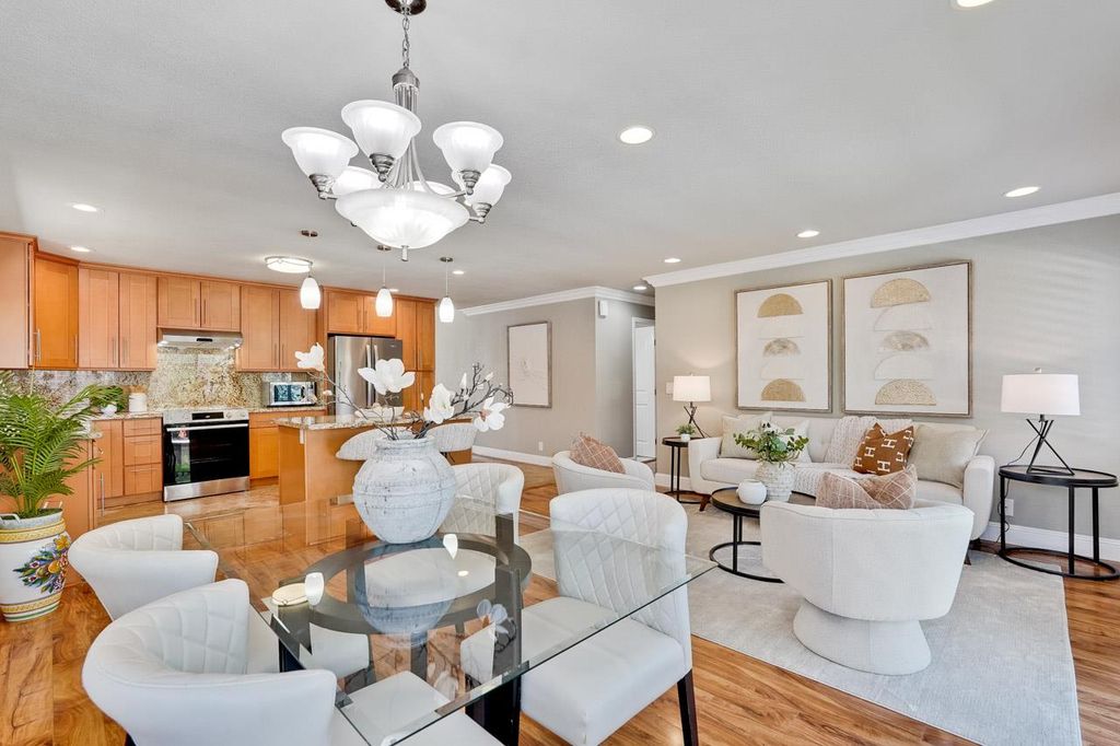 4415 Stone Canyon Drive, San Jose, CA 95136