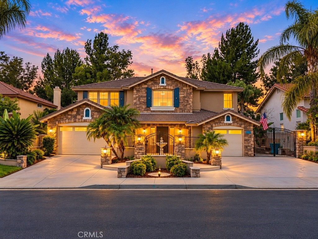 43951 Barletta, Temecula, CA 92592 — exterior
