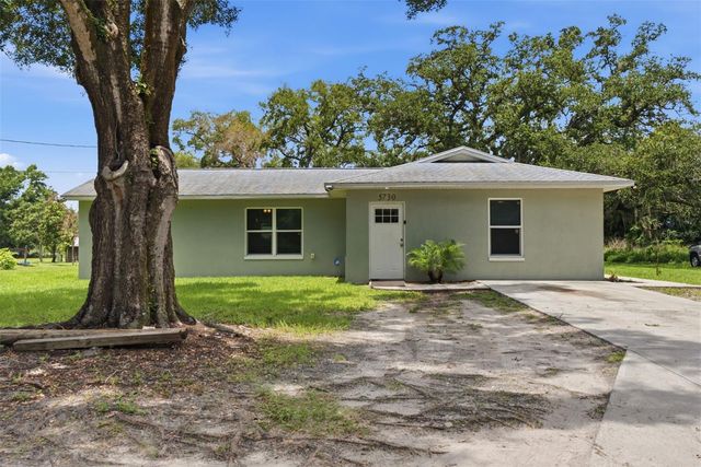 5730 ANNA DRIVE, Tampa, FL 33610