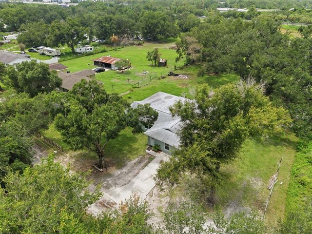 5730 ANNA DRIVE, Tampa, FL 33610