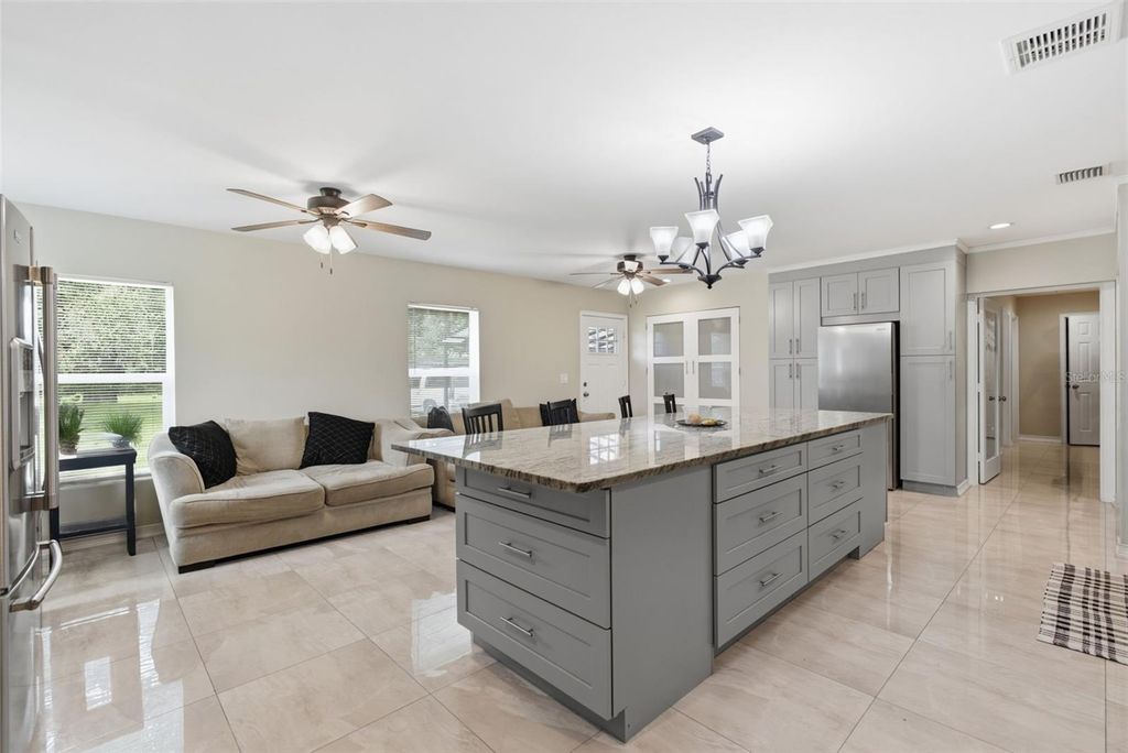 Image 15 of property listing at 5730 ANNA DRIVE, Tampa, FL 33610