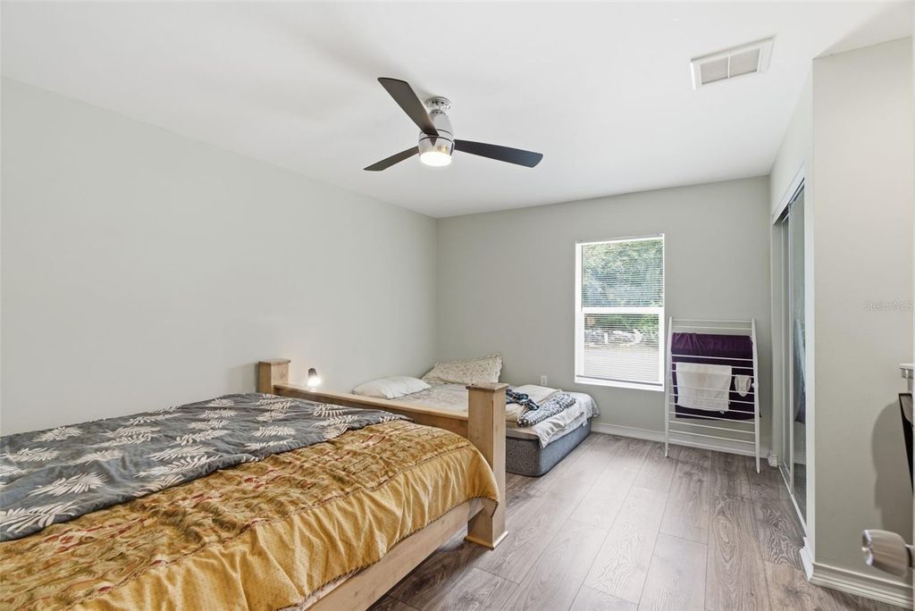 Image 20 of property listing at 5730 ANNA DRIVE, Tampa, FL 33610
