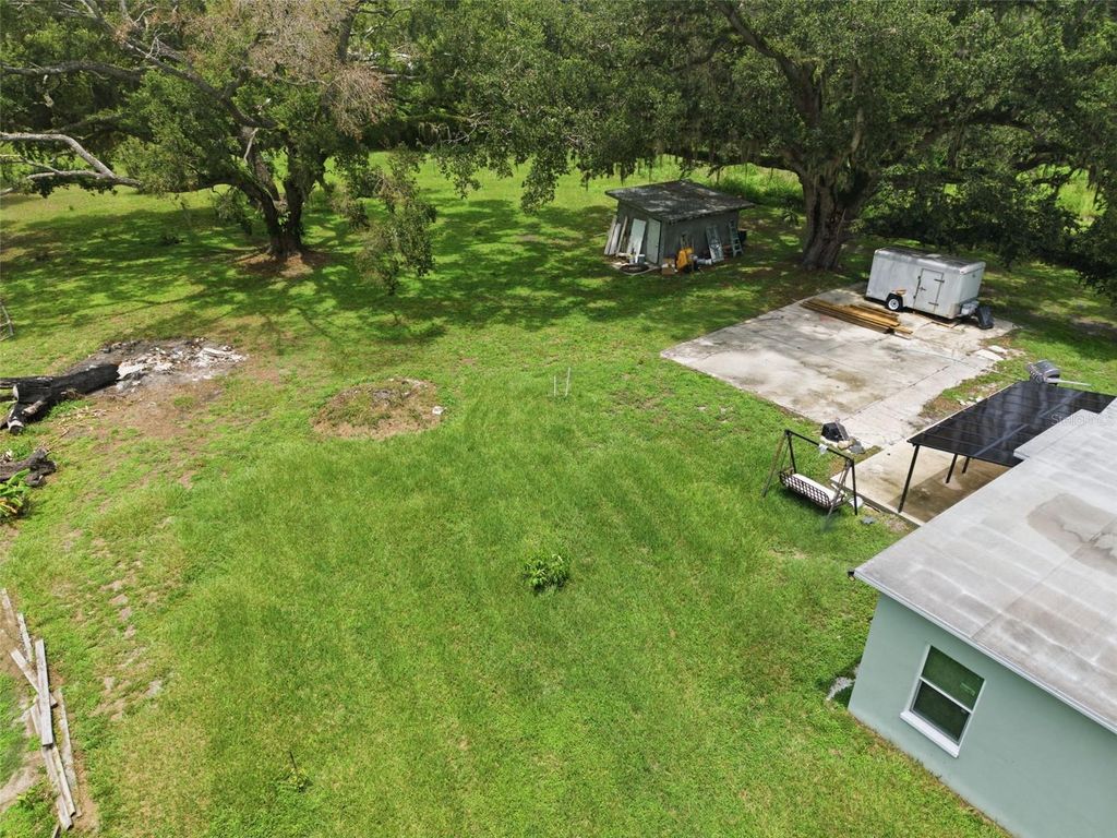 Image 41 of property listing at 5730 ANNA DRIVE, Tampa, FL 33610