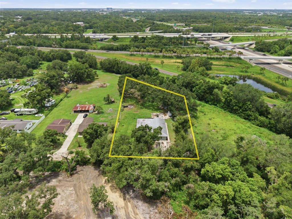 Image 43 of property listing at 5730 ANNA DRIVE, Tampa, FL 33610