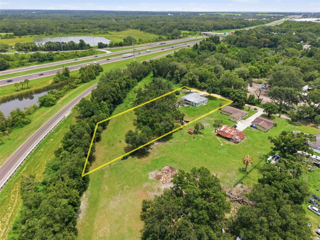 Image 47 of property listing at 5730 ANNA DRIVE, Tampa, FL 33610