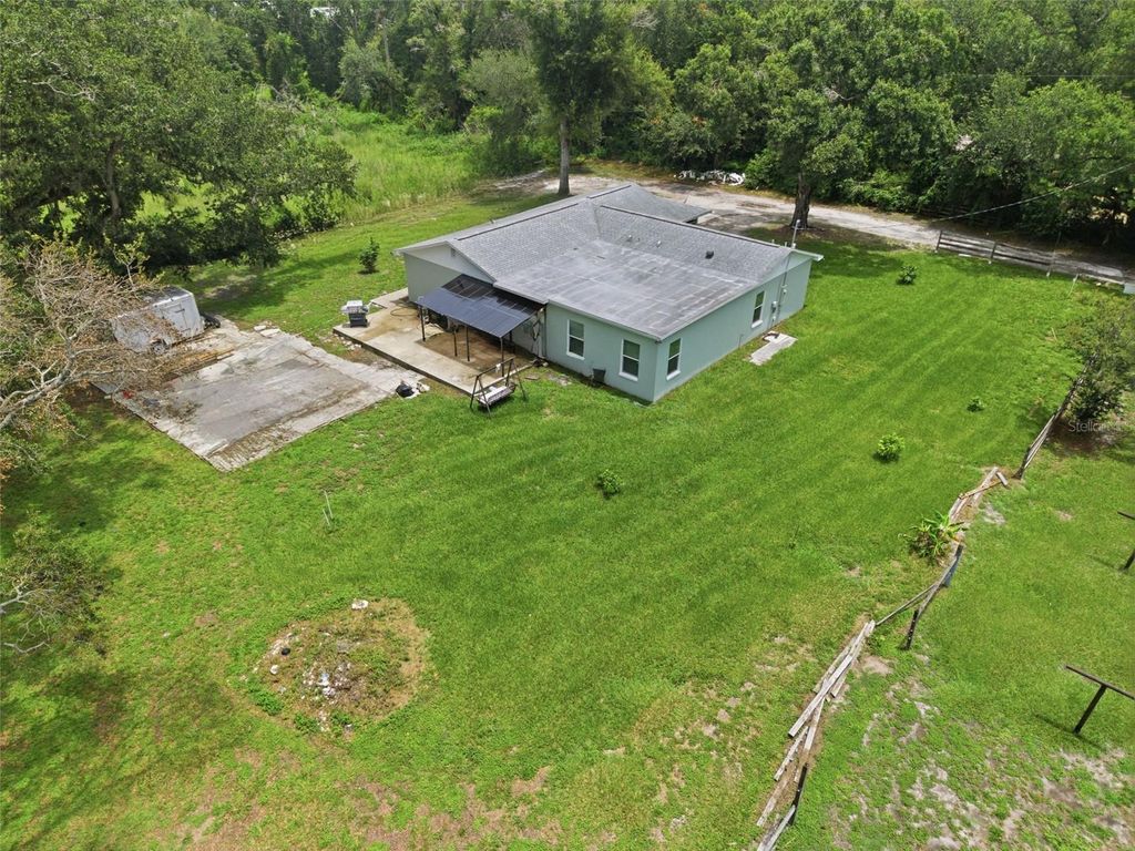 Image 48 of property listing at 5730 ANNA DRIVE, Tampa, FL 33610
