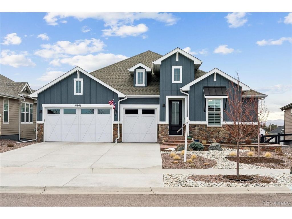 21866 E Swallow Pl, Aurora, CO 80016