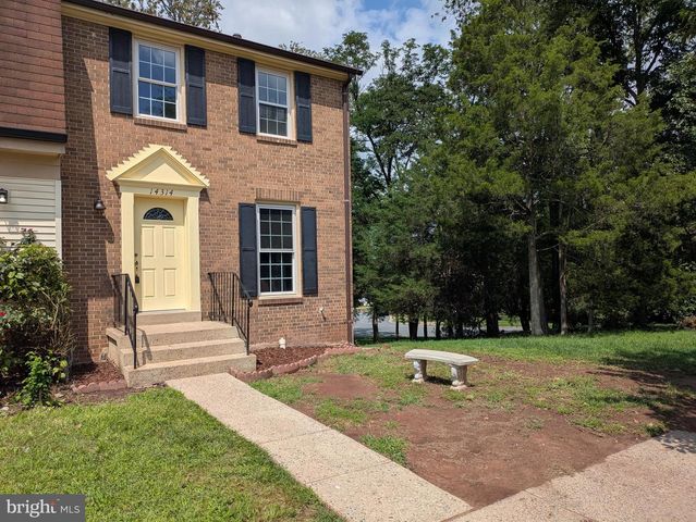 14314 WATERY MOUNTAIN CT, Centreville, VA 20120