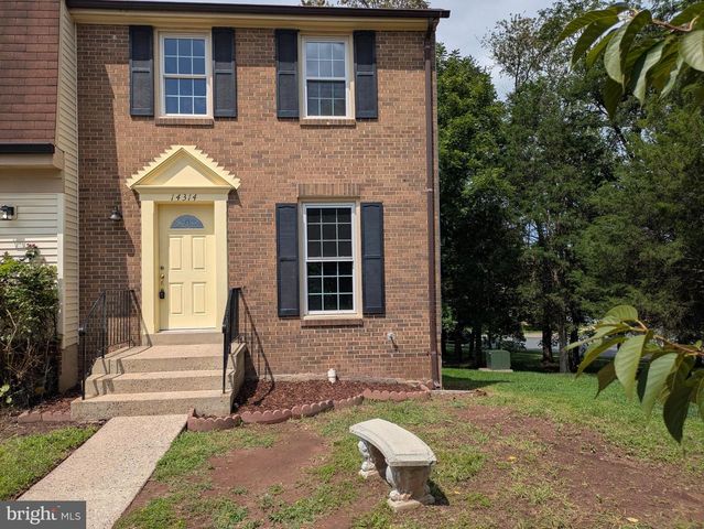 14314 WATERY MOUNTAIN CT, Centreville, VA 20120