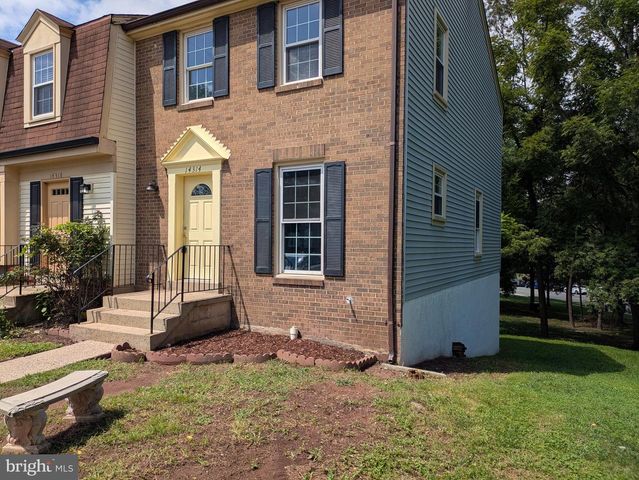 14314 WATERY MOUNTAIN CT, Centreville, VA 20120