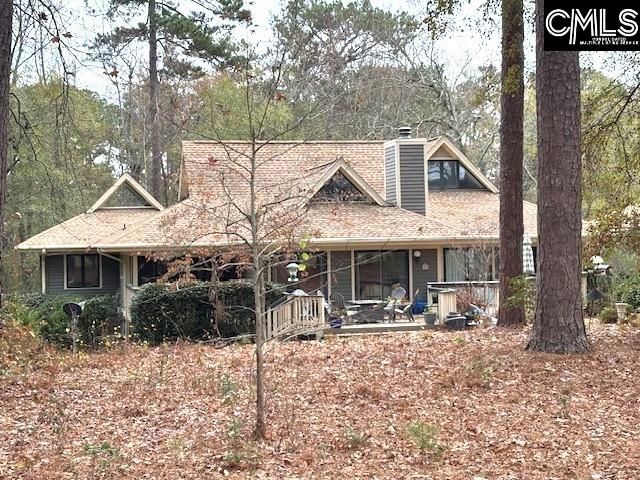 7 Fairway Lane, Blythewood, SC 29016