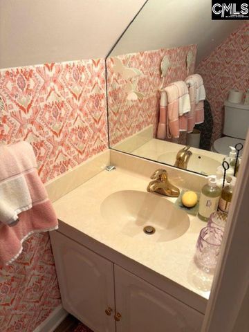 7 Fairway Lane, Blythewood, SC 29016