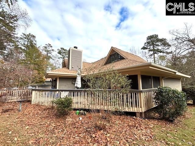 7 Fairway Lane, Blythewood, SC 29016