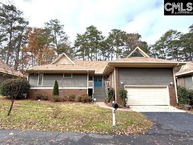 7 Fairway Lane, Blythewood, SC 29016