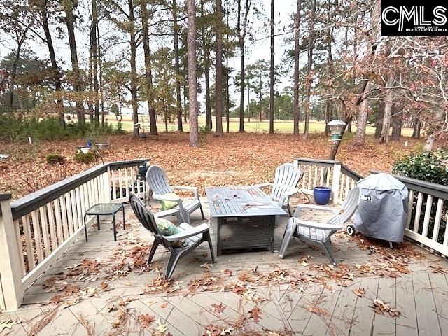 7 Fairway Lane, Blythewood, SC 29016