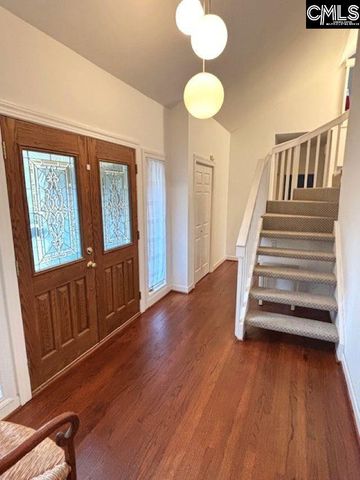 7 Fairway Lane, Blythewood, SC 29016