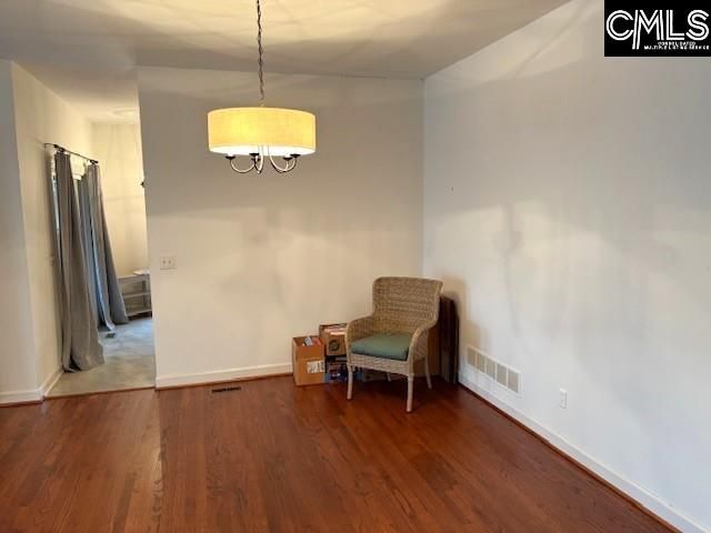 7 Fairway Lane, Blythewood, SC 29016