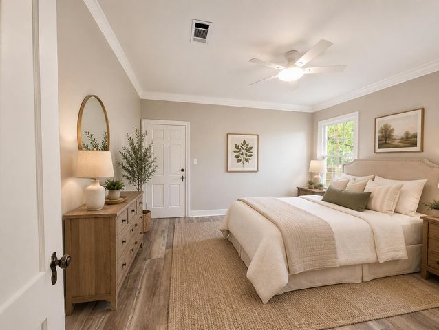 203 S 21st Ave., Hattiesburg, MS 39401