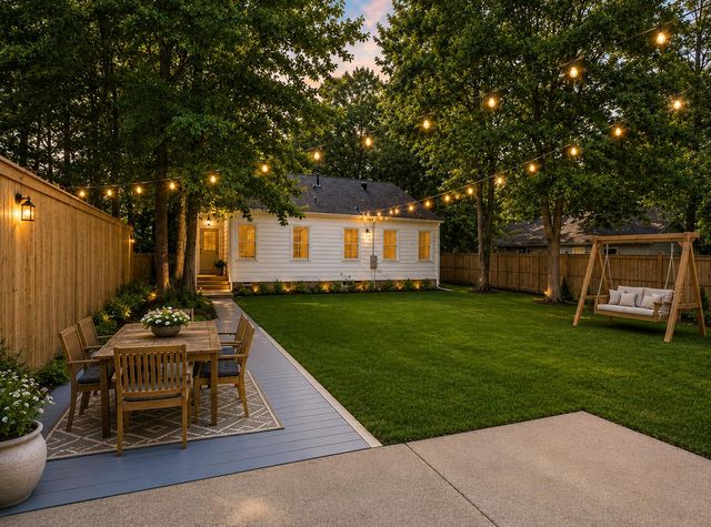 203 S 21st Ave., Hattiesburg, MS 39401
