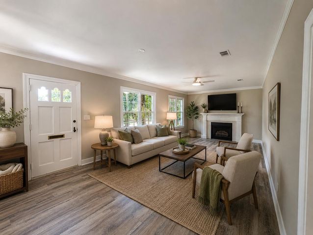 203 S 21st Ave., Hattiesburg, MS 39401