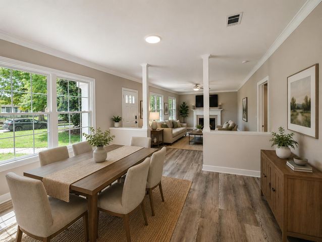 203 S 21st Ave., Hattiesburg, MS 39401