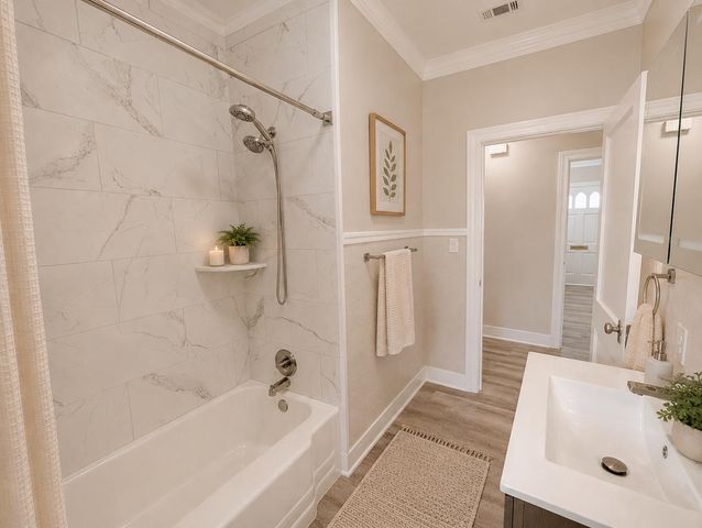 203 S 21st Ave., Hattiesburg, MS 39401
