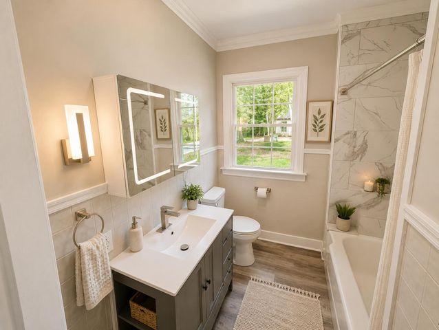 203 S 21st Ave., Hattiesburg, MS 39401