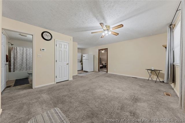 1204 Townsend Chapel Road, Red Springs, NC 28377