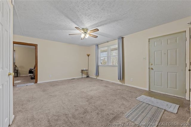 1204 Townsend Chapel Road, Red Springs, NC 28377