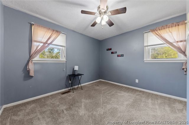 1204 Townsend Chapel Road, Red Springs, NC 28377