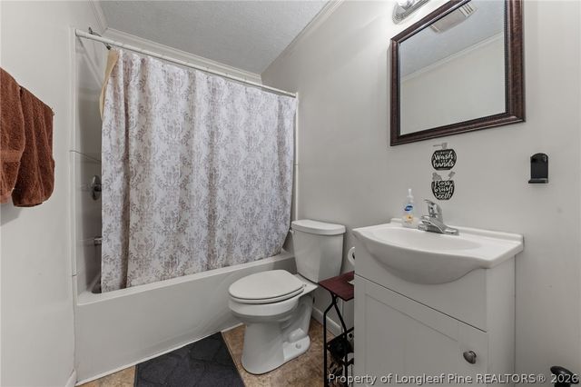 1204 Townsend Chapel Road, Red Springs, NC 28377