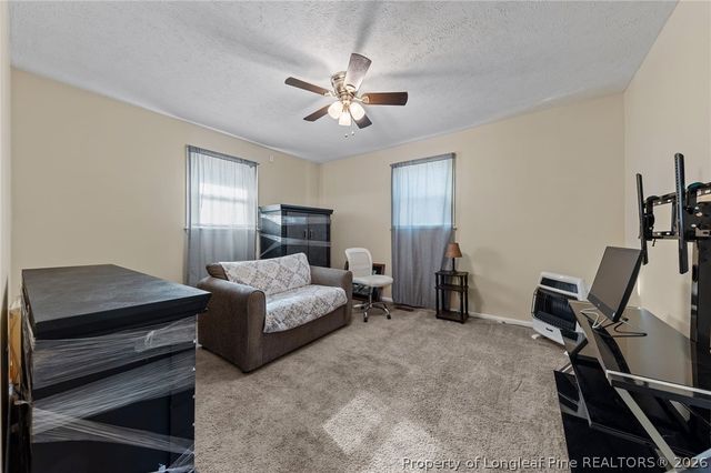 1204 Townsend Chapel Road, Red Springs, NC 28377