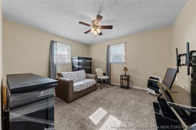 1204 Townsend Chapel Road, Red Springs, NC 28377