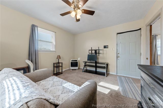 1204 Townsend Chapel Road, Red Springs, NC 28377