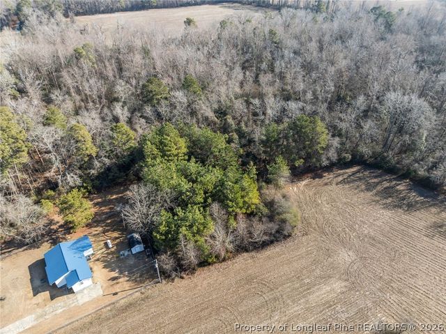 1204 Townsend Chapel Road, Red Springs, NC 28377