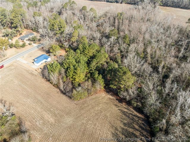 1204 Townsend Chapel Road, Red Springs, NC 28377
