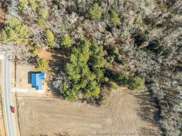 1204 Townsend Chapel Road, Red Springs, NC 28377