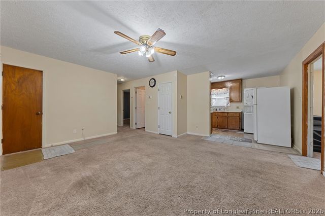 1204 Townsend Chapel Road, Red Springs, NC 28377