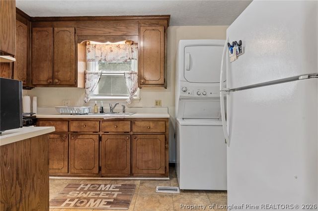 1204 Townsend Chapel Road, Red Springs, NC 28377