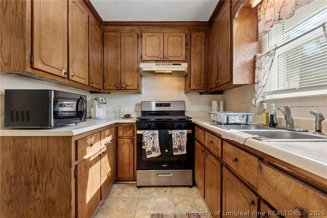 1204 Townsend Chapel Road, Red Springs, NC 28377