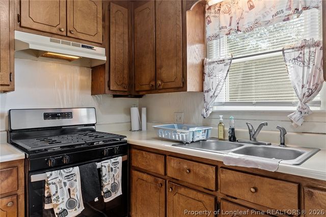 1204 Townsend Chapel Road, Red Springs, NC 28377