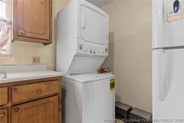 1204 Townsend Chapel Road, Red Springs, NC 28377