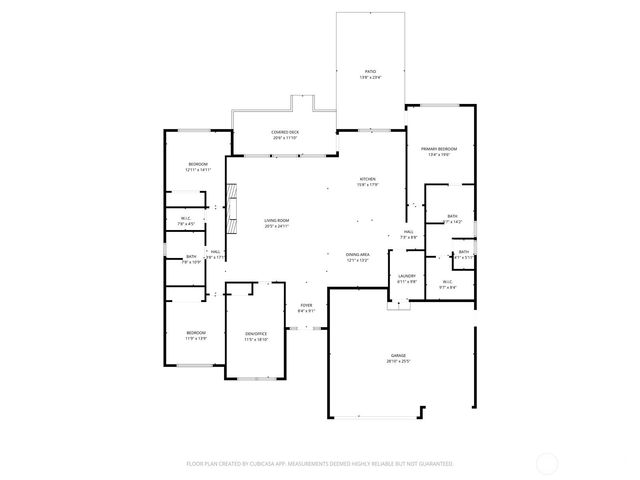 453 Spruce Court NW, East Wenatchee, WA 98802