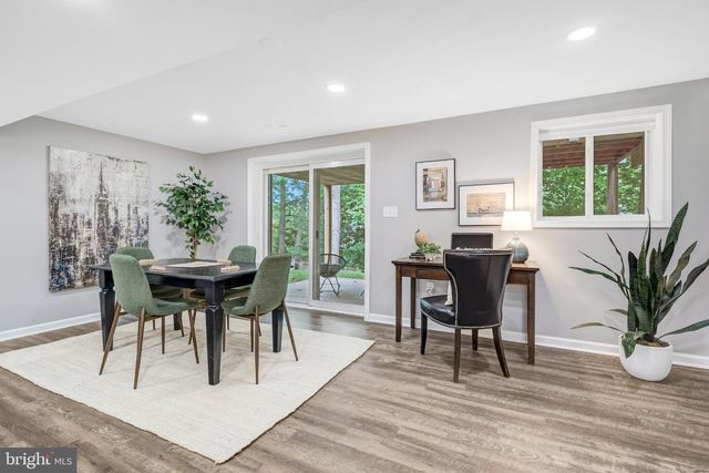 5211 ELLINGTON CT, Fairfax, VA 22032