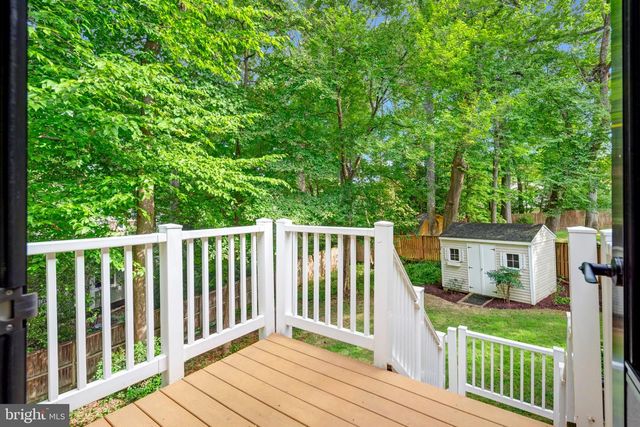 5211 ELLINGTON CT, Fairfax, VA 22032