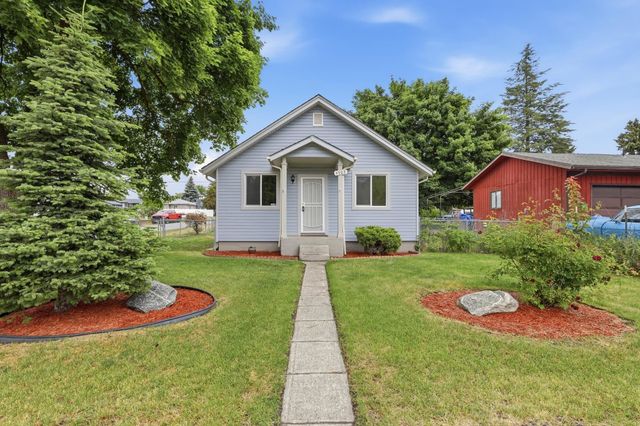 4503 E 6th Ave, Spokane Valley, WA 99212